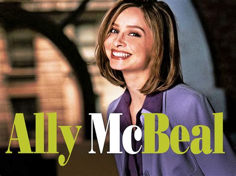 Watch Ally McBeal Season 1 | Prime Video