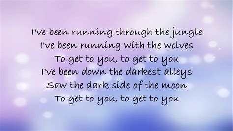 Wolves Lyrics - Selena Gomez & Marshmello - YouTube