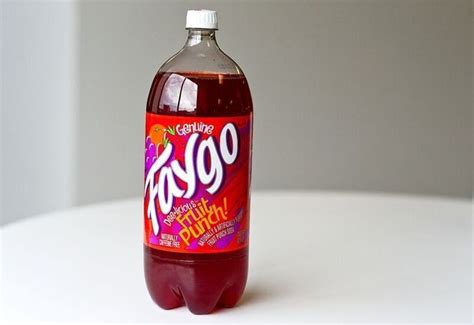 The definitive ranking of Faygo flavors from worst to best - mlive.com