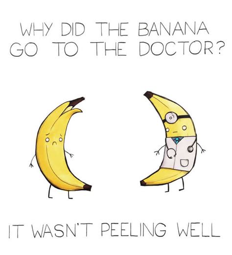 26 Hilarious Puns That Will Help You Get Through The Day