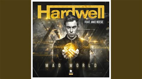 Mad World (Original Mix) - YouTube Music