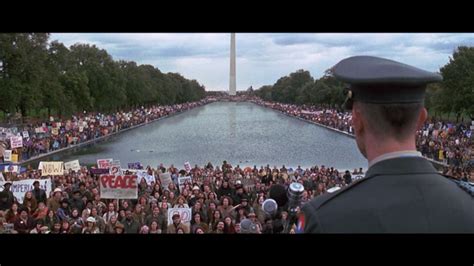 i believe this is the scene from gump Vietnam Veterans, Vietnam War ...