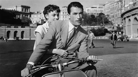 Gregory Peck Roman Holiday tie: your new summer style inspiration ...