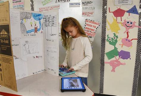 UT Tyler Innovation Academy uses project based learning to prepare students for life | Local ...