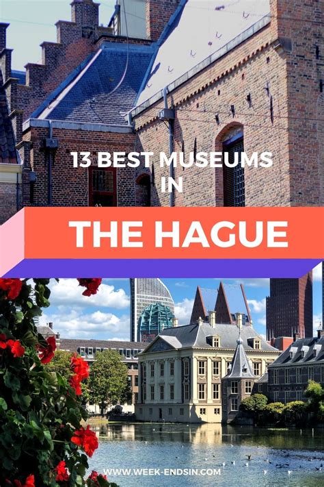 13 Best museums in The Hague - Weekends in The Hague