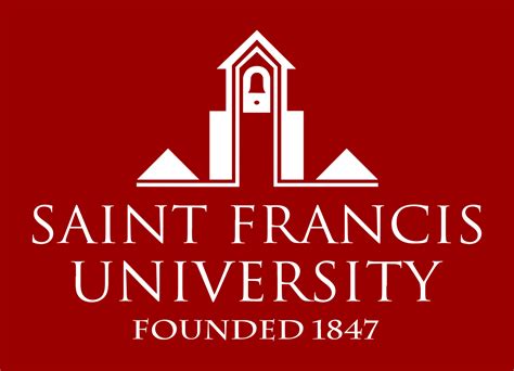 Saint Francis University – Logos Download