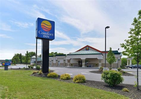 Quality Inn Selinsgrove Hotel (Selinsgrove (PA)) - Deals, Photos & Reviews