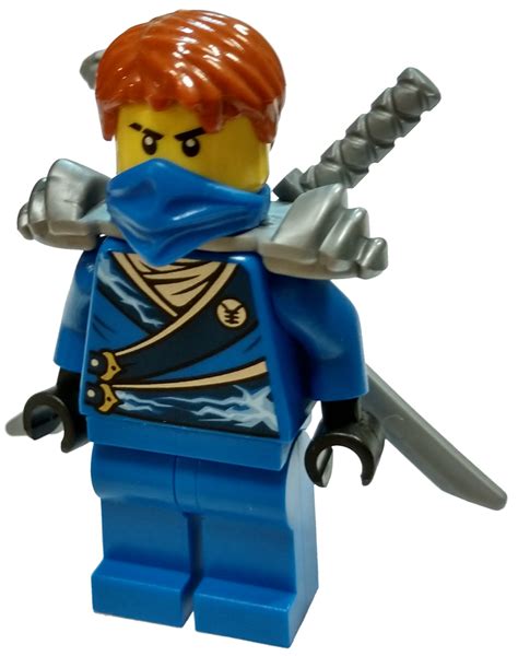 49+ Lego Ninjago Jay Images