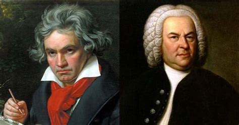 Top 15 Greatest Composers Of All Time : r/lists