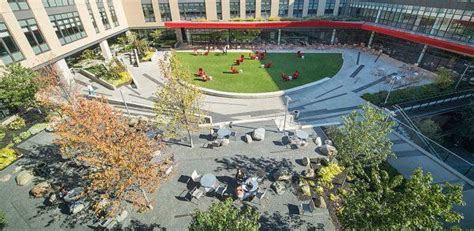 American Greetings Headquarters - Kafka Granite