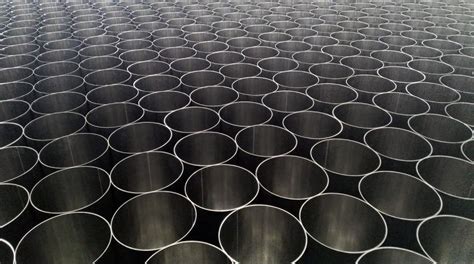 Steel Pipes: Everything You Need to Know - YENA Engineering