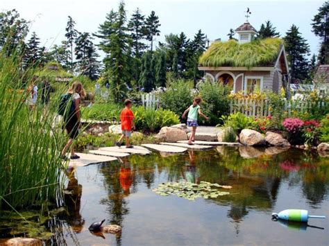 Coastal Maine Botanical Gardens tops TripAdvisor list | Boothbay Register