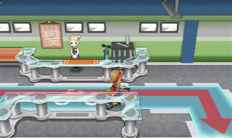 Where To Get the Manectite in Pokémon ORAS - Guide Strats