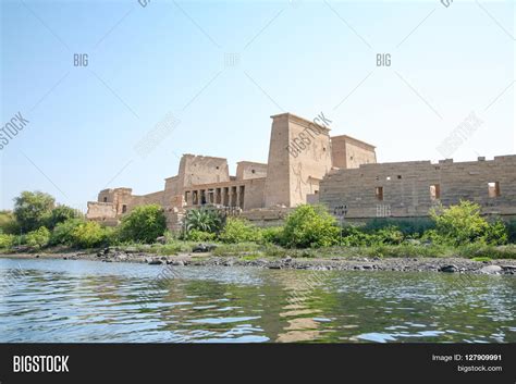 Landscape Water Nile Image & Photo (Free Trial) | Bigstock