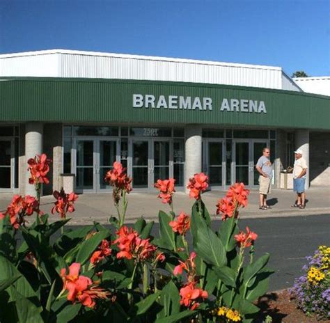 Braemar Arena - Ice Skating Rinks in Minneapolis MN