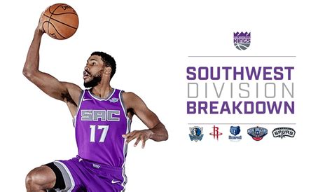 Schedule Breakdown: Southwest Division | NBA.com