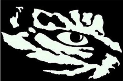 Tiger Eye Stencil Clip Art at Clker.com - vector clip art online ...