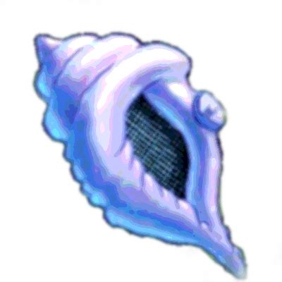 GitHub - montematico/ConchBot: Magic Conch shell from Spongebob