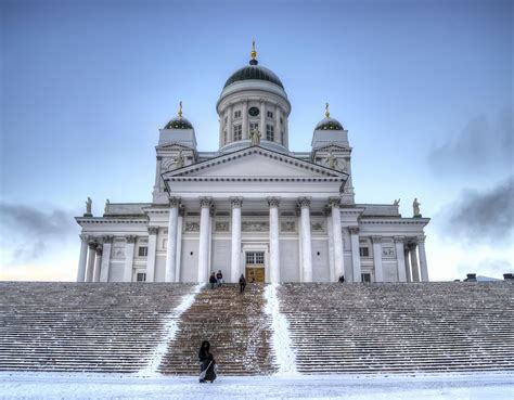 helsinki-cathedral-senaatintori-hdr | Free Malaysia Today