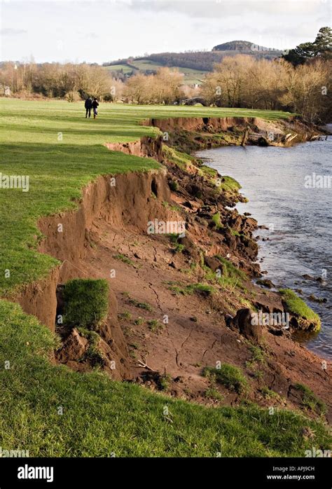 River Bank Erosion High Resolution Stock Photography and Images - Alamy