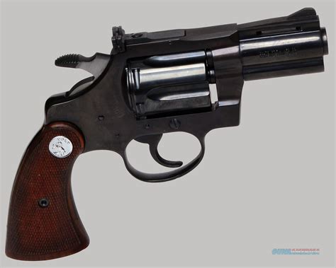 Colt 22LR Diamondback Revolver for sale at Gunsamerica.com: 931726028