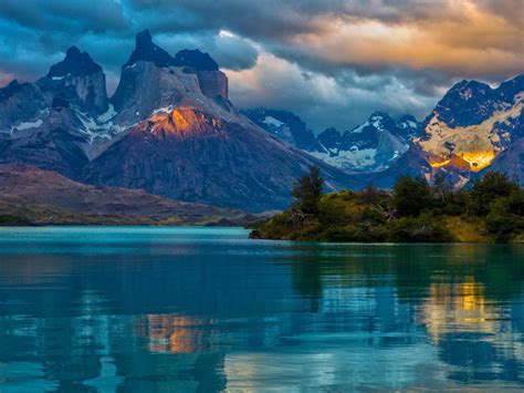 Landscape Argentina HD desktop wallpaper : Widescreen : High Definition ...