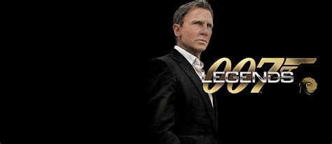 007 Legends wallpapers, Video Game, HQ 007 Legends pictures | 4K ...