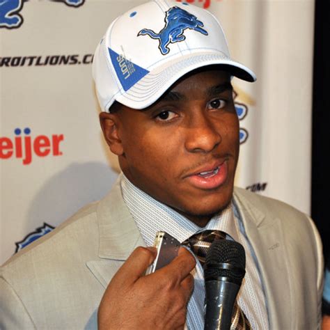 Jahvid Best has backup plan if career as Detroit Lions running back ...