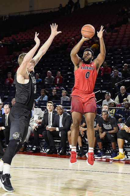 Photos – Basketball vs UNCG | A Sea of Red