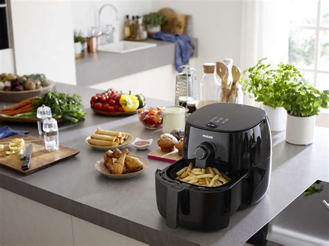 How Does An Air Fryer Work? We Put One To The Test | lupon.gov.ph