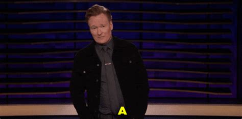 Conan Obrien GIF by Team Coco