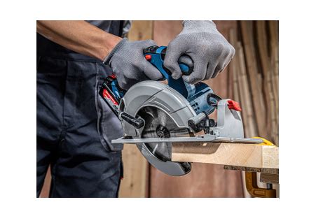 Maximizing Performance: Tips for Using Your Brushless Cordless Circular Saw Effectively ...