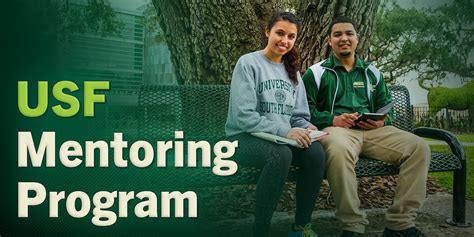 USF Mentoring Program :: USF Alumni Association