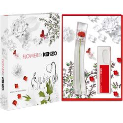 Flower By Kenzo 2PC For Women Gift Set