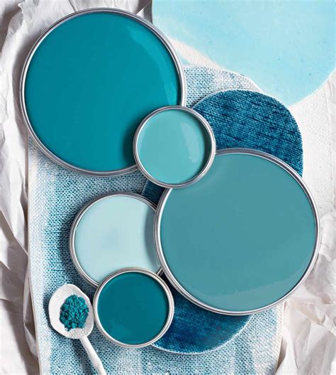 14 Blue Paint Color Ideas for Beautiful Walls You Won't Regret