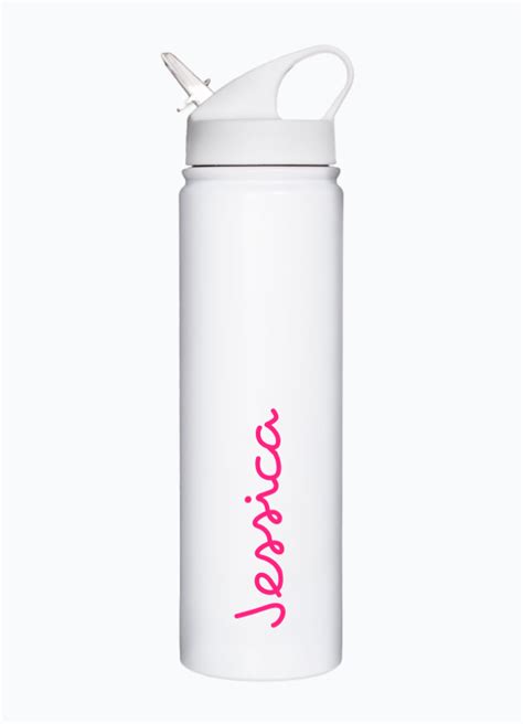 The Love Island Water Bottle Is Back With A New Look And You Can Buy It