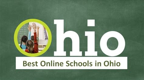 Best Online Schools in Ohio 2018-19 Get more information through the given link: http://www ...