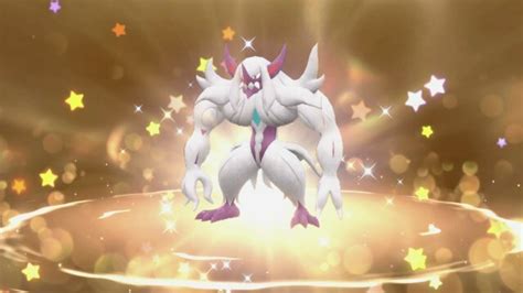 Shiny Grimsnarl Pokémon distribution announced for Pokémon Scarlet ...