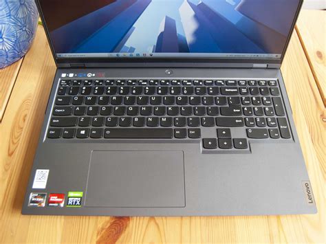 Lenovo Legion 5 Pro review: One of the best gaming laptops Lenovo has ...