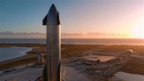 SpaceX: why is Starship the rocket of the future? - Archyde