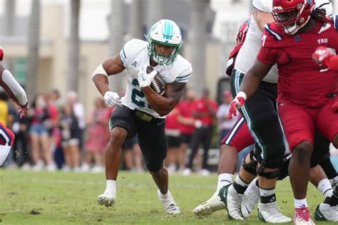 How to watch Tulane vs. SMU football without cable - Entertainment