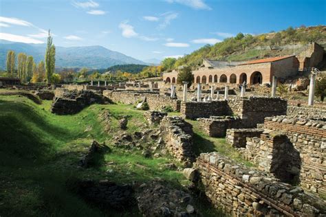 Bitola - Macedonia Timeless