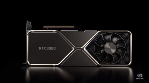 Nvidia GeForce RTX 3080 release date, price, specs and more | Tom's Guide