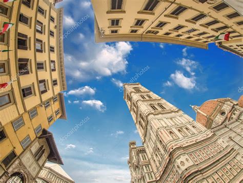 Art and Architecture of Tuscany — Stock Photo © jovannig #12232964