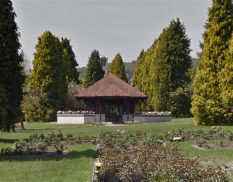 Thornhill Cemetery and Crematorium - Crematoriums in Cardiff - Funeral Guide