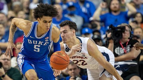 Duke basketball schedule 2023-24 with game times and TV | Raleigh News ...