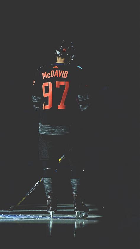 [100+] Connor Mcdavid Wallpapers | Wallpapers.com