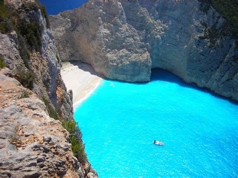 Greece Destinations, Vacation Destinations, Dream Vacations, Vacation ...