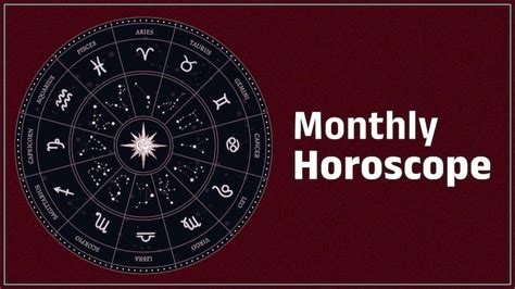 Monthly Horoscope January 2023: Aries, Taurus, Gemini, Cancer, Leo ...