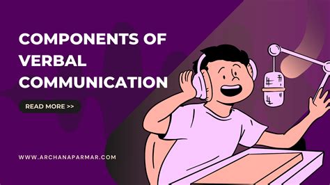 7 Easy Ways to Improve Your Verbal Communication Skills - Executive Communication Coaching